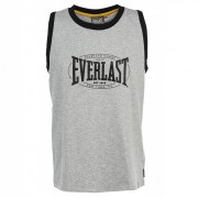 МАЙКА EVERLAST RACER BACK Grey фото